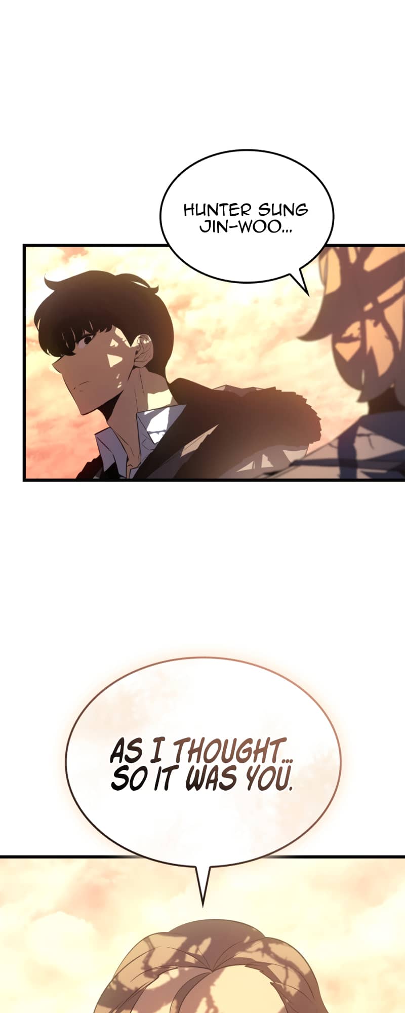 Solo Leveling, Chapter 183 image 02